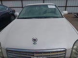 Cadillac Deville 1G6KD54Y02U282360 снимка