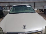Cadillac Deville 1G6KD54Y02U282360 снимка