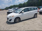 Mazda Mazda5 Touring JM1CW2CL4C0105335 fotografie