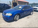 Dodge Avenger Se 1C3CDZAB8CN265511 снимка
