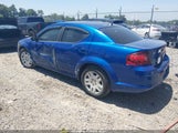 Dodge Avenger Se 1C3CDZAB8CN265511 снимка
