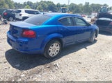 Dodge Avenger Se 1C3CDZAB8CN265511 снимка