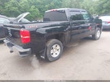 Chevrolet Silverado  1Lt 3GCUKREC3JG169333 fotografie