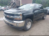 Chevrolet Silverado  1Lt 3GCUKREC3JG169333 fotografie