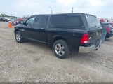 Ram  Big Horn 3C6RR7LT8FG598555 снимка