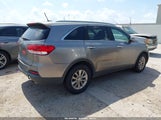 Kia Sorento 3.3L Lx 5XYPG4A58GG110441 photo