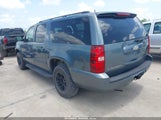 Chevrolet Suburban  Ls 1GNFC16J89R136478 снимка