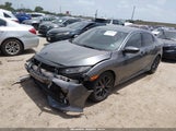 Honda Civic Ex SHHFK7H63MU222995 снимка