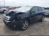 Ford Edge Limited 2FMDK4KC3DBE24671 fotografie