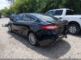 Ford Fusion Se 3FA6P0T91GR181626 снимка