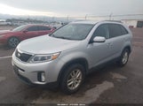 Kia Sorento Lx 5XYKTDA64FG563260 photo