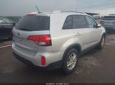 Kia Sorento Lx 5XYKTDA64FG563260 photo