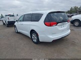 Chrysler Pacifica Hybrid Touring Plus 2C4RC1H71JR356292 снимка
