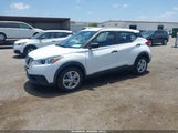 Nissan Kicks S Xtronic Cvt 3N1CP5BV8LL517684 fotografie