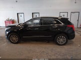 Cadillac Xt5 Luxury 1GYKNDRS6KZ249336 photo