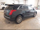 Cadillac Xt5 Luxury 1GYKNDRS6KZ249336 photo