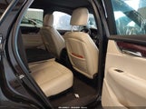 Cadillac Xt5 Luxury 1GYKNDRS6KZ249336 photo