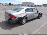 Buick Lucerne Cx 1G4HP57247U205824 photo