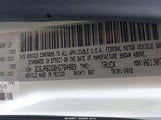 Ram  Tradesman 4X2 8' Box 3C6JR6DG8HG764889 photo