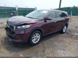 Kia Sorento 2.4L Lx 5XYPG4A34KG511847 photo