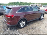 Kia Sorento 2.4L Lx 5XYPG4A34KG511847 photo