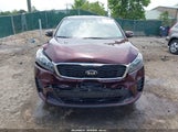 Kia Sorento 2.4L Lx 5XYPG4A34KG511847 photo