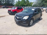 Chevrolet Equinox Lt 2GNFLFEK3E6244679 fotografie