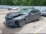Mazda Mazda3 Touring 3MZBN1L31JM209040 fotografie