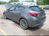 Mazda Mazda3 Touring 3MZBN1L31JM209040 fotografie