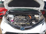 Toyota Sienna Xse 5TDDSKFC0SS180671 снимка