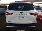 Toyota Sienna Xse 5TDDSKFC0SS180671 снимка