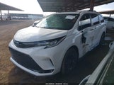 Toyota Sienna Xse 5TDDSKFC0SS180671 снимка