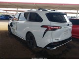 Toyota Sienna Xse 5TDDSKFC0SS180671 снимка