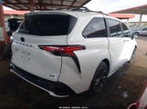 Toyota Sienna Xse 5TDDSKFC0SS180671 снимка