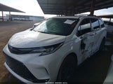 Toyota Sienna Xse 5TDDSKFC0SS180671 снимка