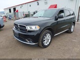 Dodge Durango Sxt Awd 1C4RDJAG1KC744429 photo