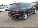 Dodge Durango Sxt Awd 1C4RDJAG1KC744429 photo