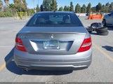 Mercedes-Benz C 250 Sport WDDGF4HB8DR255481 photo