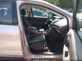 Ford Escape S 1FMCU0F74DUC16157 fotografie