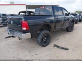 Ram  Big Horn 4X4 5'7 Box 3C6RR7LTXJG130710 снимка