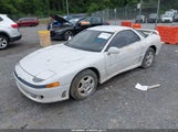 Mitsubishi  Gt Sl JA3XD64B3NY046009 fotografie