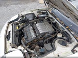 Mitsubishi  Gt Sl JA3XD64B3NY046009 fotografie