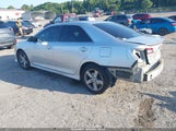 Toyota Camry Se 4T1BF1FK8EU436967 снимка