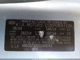 Kia Sorento Ex/Lx KNDJD733055368342 снимка
