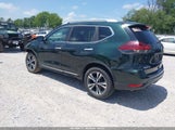 Nissan Rogue Sl 5N1AT2MT4JC702877 photo