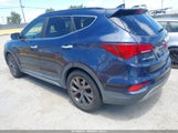 Hyundai Santa Fe Sport 5XYZWDLA8HG397884 photo