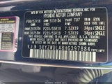 Hyundai Santa Fe Sport 5XYZWDLA8HG397884 photo