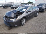 Toyota Camry Le 4T4BF1FK4GR533351 fotografie