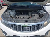 Kia Sorento Lx 5XYKT3A14DG364351 fotografie