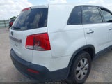 Kia Sorento Lx 5XYKT3A14DG364351 fotografie